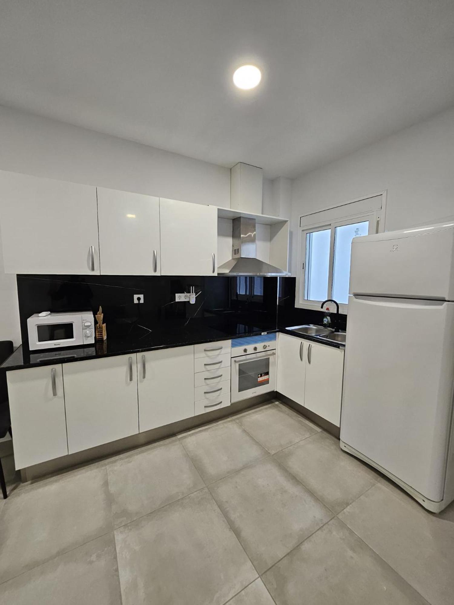 Apartments Jota บาร์เซโลนา ภายนอก รูปภาพ