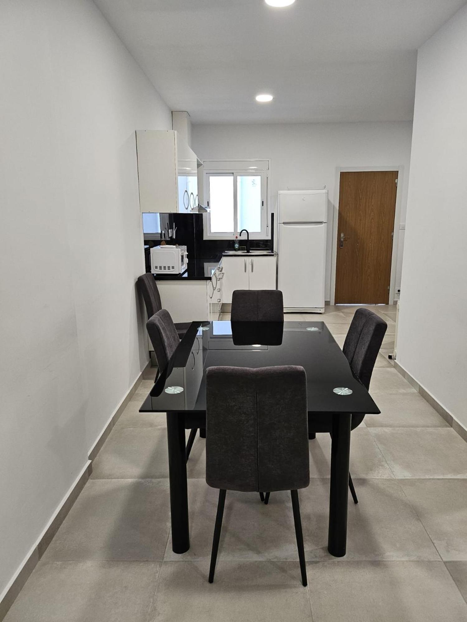 Apartments Jota บาร์เซโลนา ภายนอก รูปภาพ