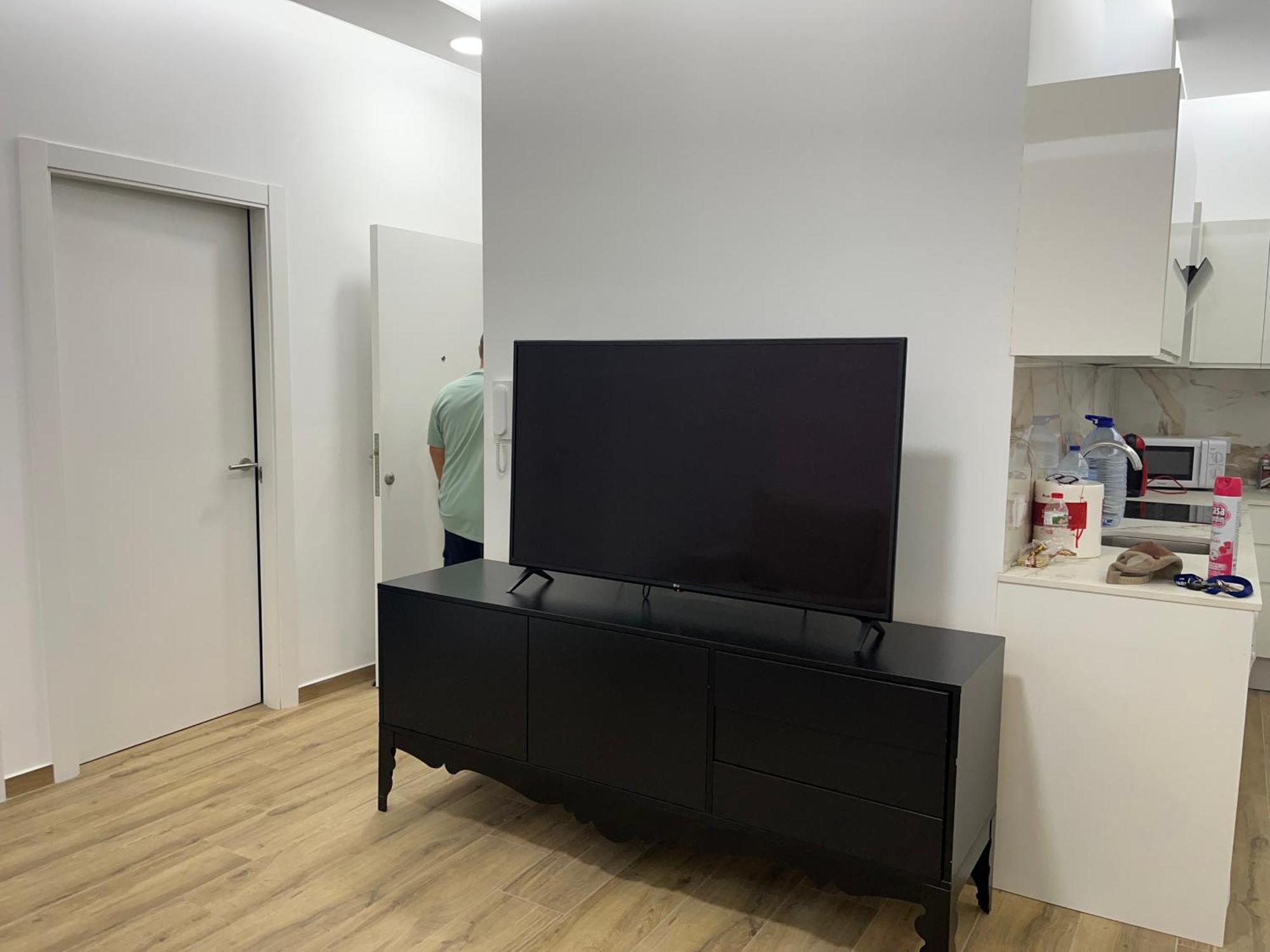 Apartments Jota บาร์เซโลนา ภายนอก รูปภาพ