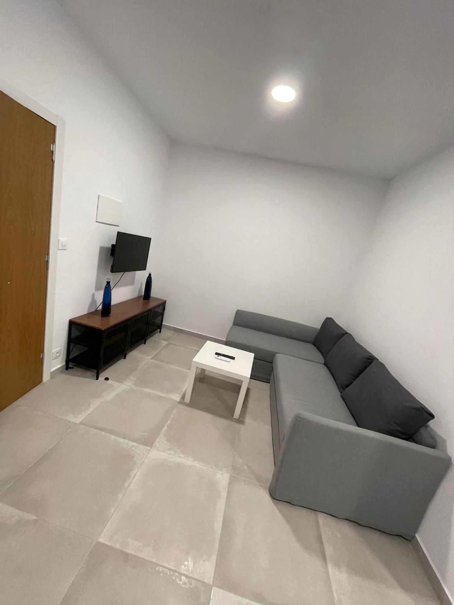 Apartments Jota บาร์เซโลนา ภายนอก รูปภาพ