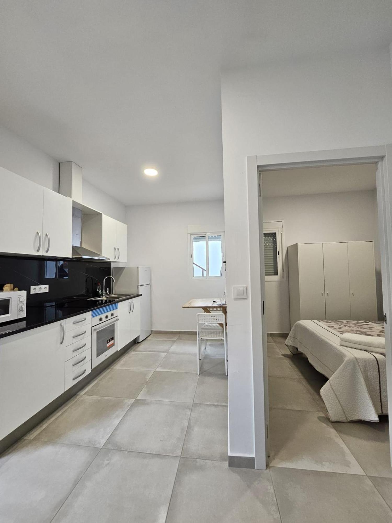 Apartments Jota บาร์เซโลนา ภายนอก รูปภาพ